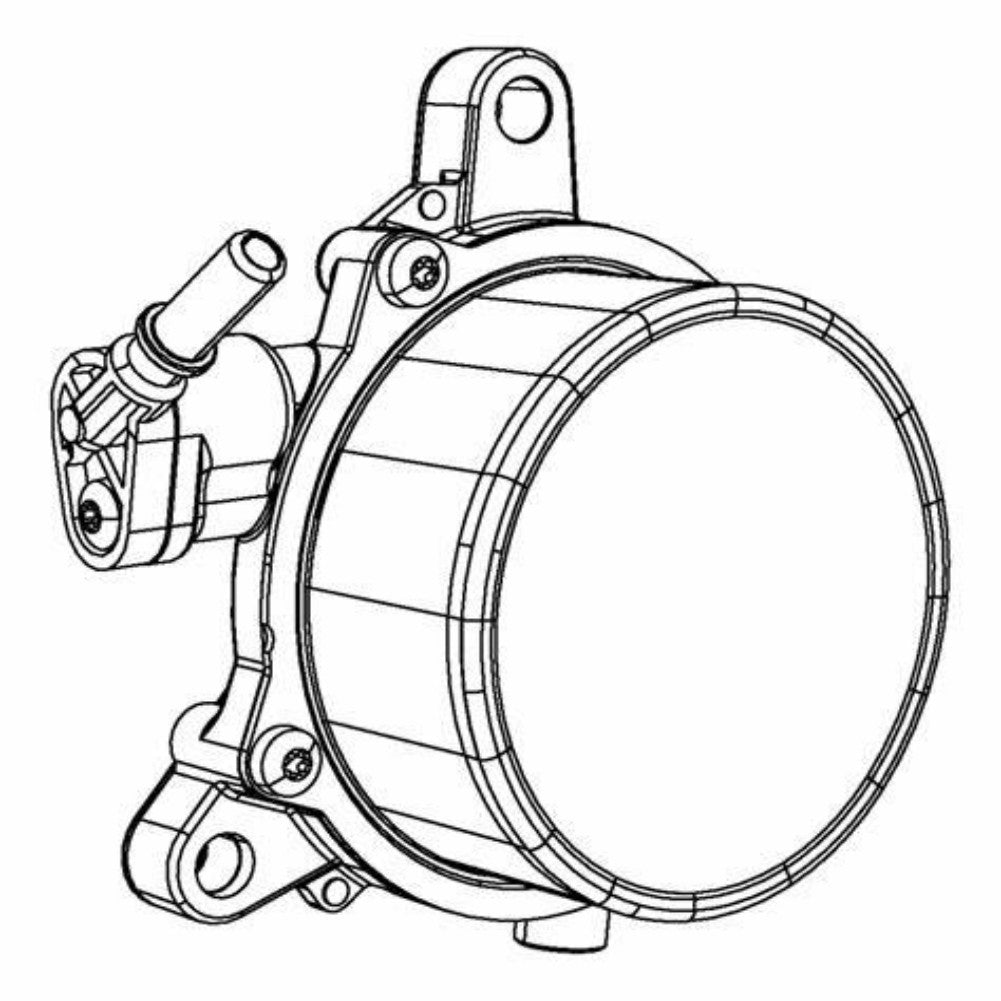 Parking Aid Sensor  for ford  Meat & Doria 94565 Q