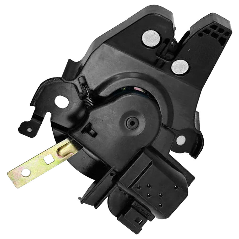 Rear Trunk Tailgate Lock Actuator Latch Release Fits for Mazda 6 GH 2008-2012