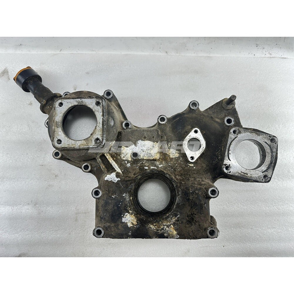 4TNE88 timer cap for diesel parts -
