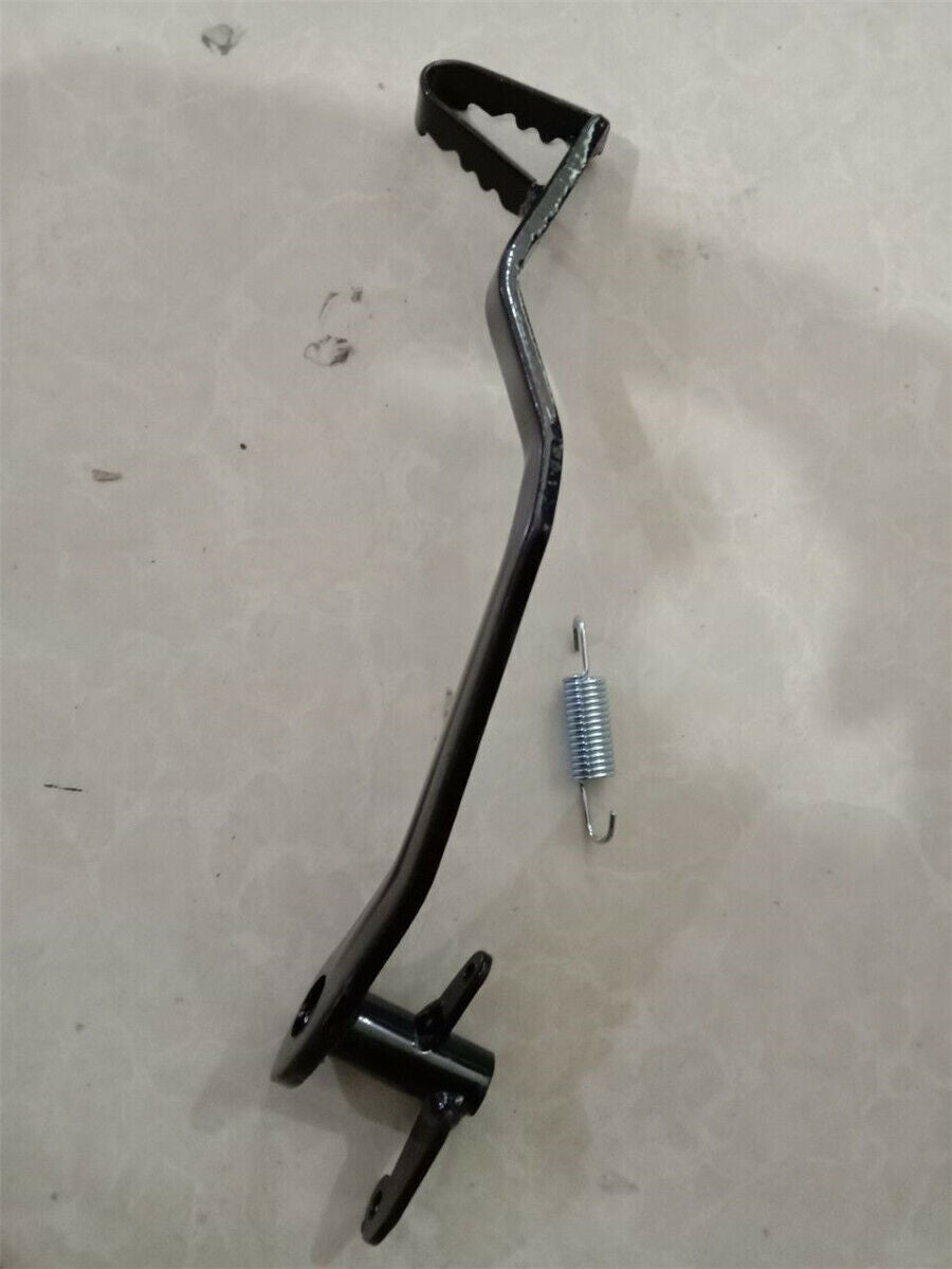 1x For 110cc 125cc 140cc 150cc 250cc Dirt Bike Rear Gear Shift Lever Brake Lever Q
