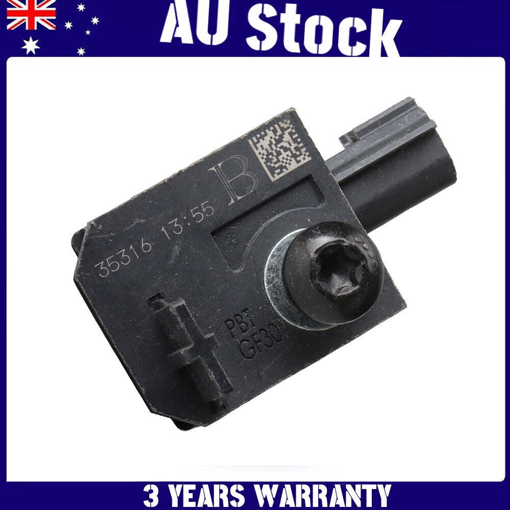 1PCS Impact Crash Sensor 84151432 For 2018-2024 for GMC TERRAIN EQUINOX v