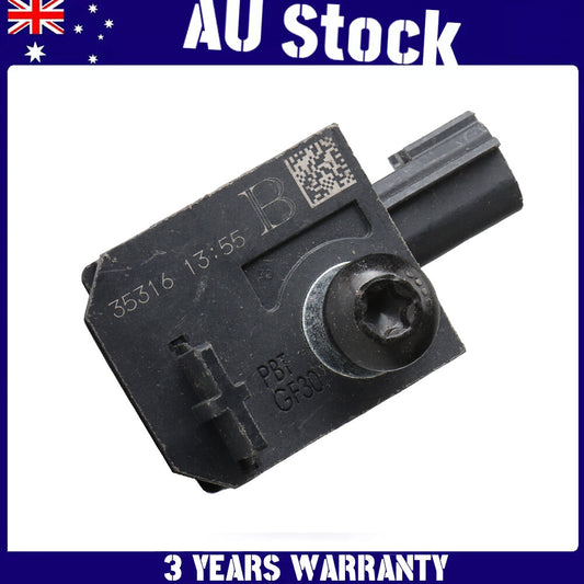 1PCS Impact Crash Sensor 84151432 For 2018-2024 for GMC TERRAIN EQUINOX v
