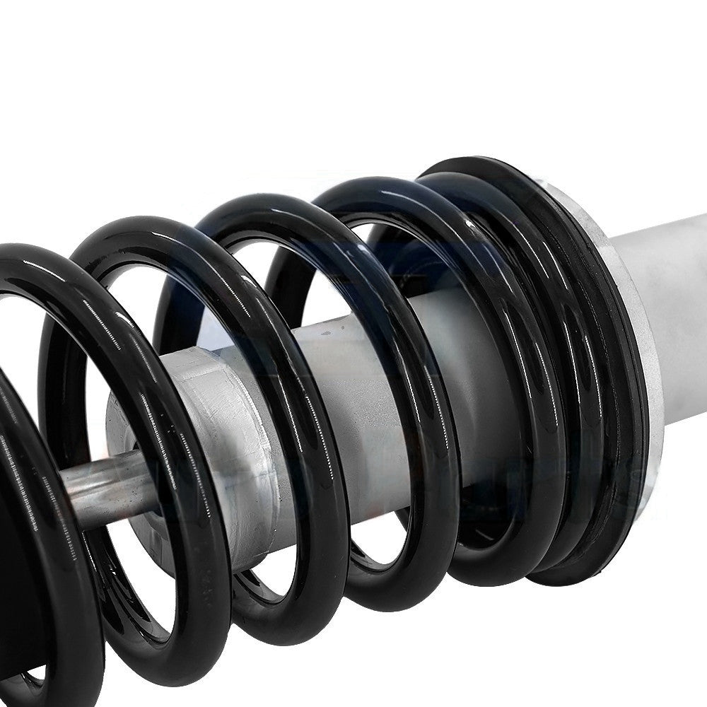A pair of front Quik spring strut assemblies are suitable for Cadillac for Escalade EXT ESV 2007-2014.