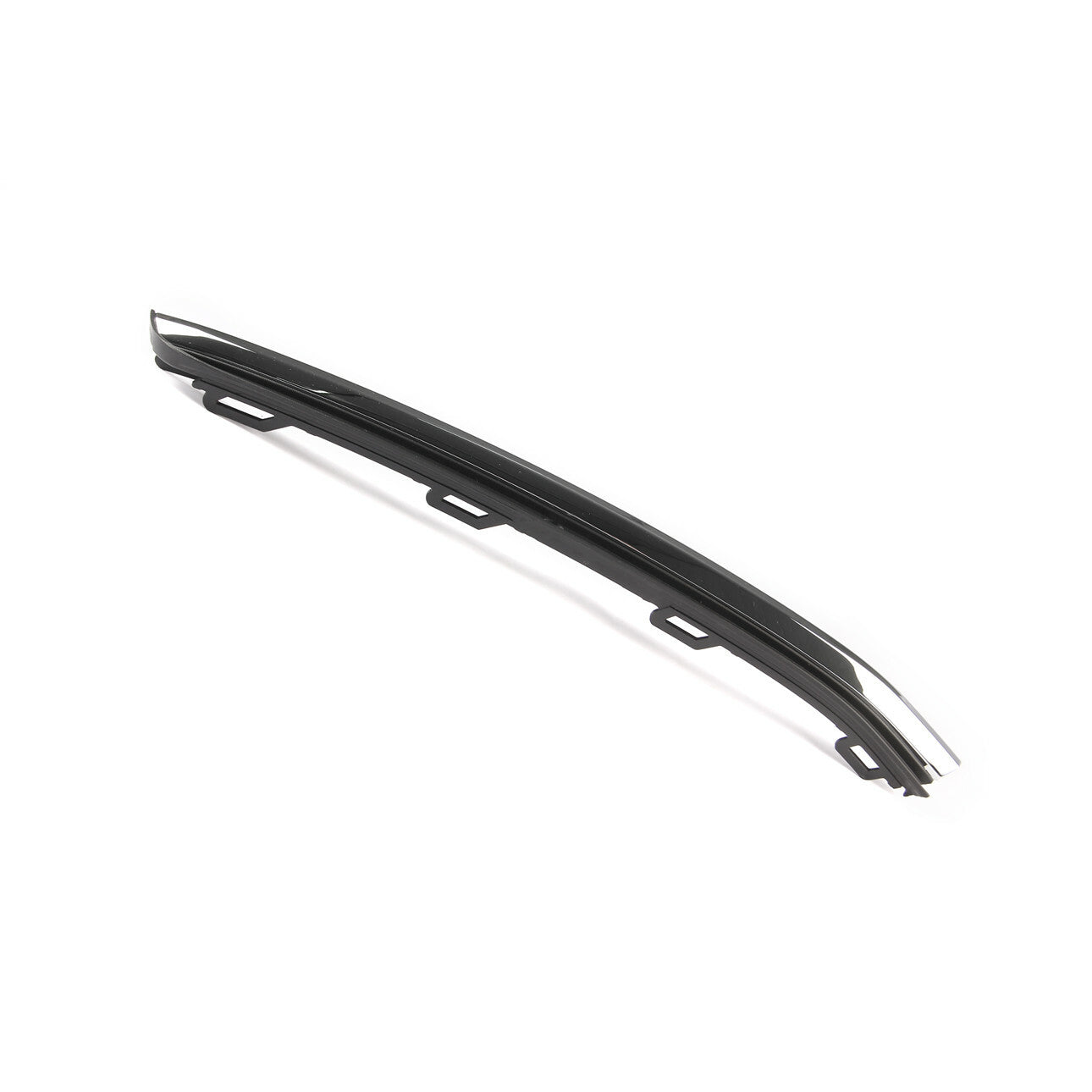 Front Left Chrome Bumper Trim for VW for Golf