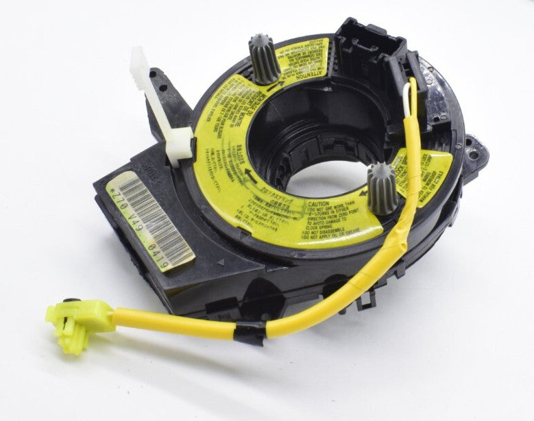 Spiral Cable Clock Spring For 2003-2019 for MAZDA 3 2.0L 2.3L 2.5L BBP3-66-CS0A Q