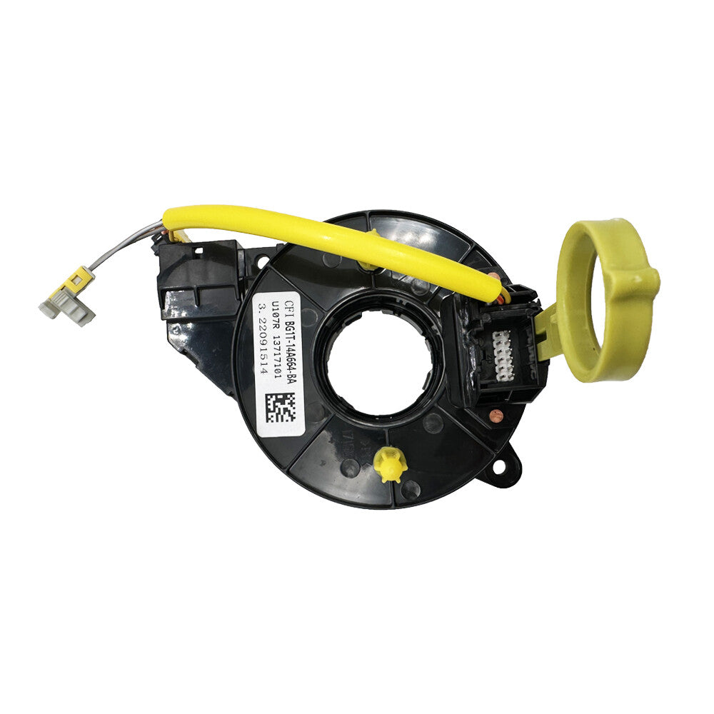 Clock spring steering wheel reel 8L1Z-14A664-A for Expedition for Navigator 2007