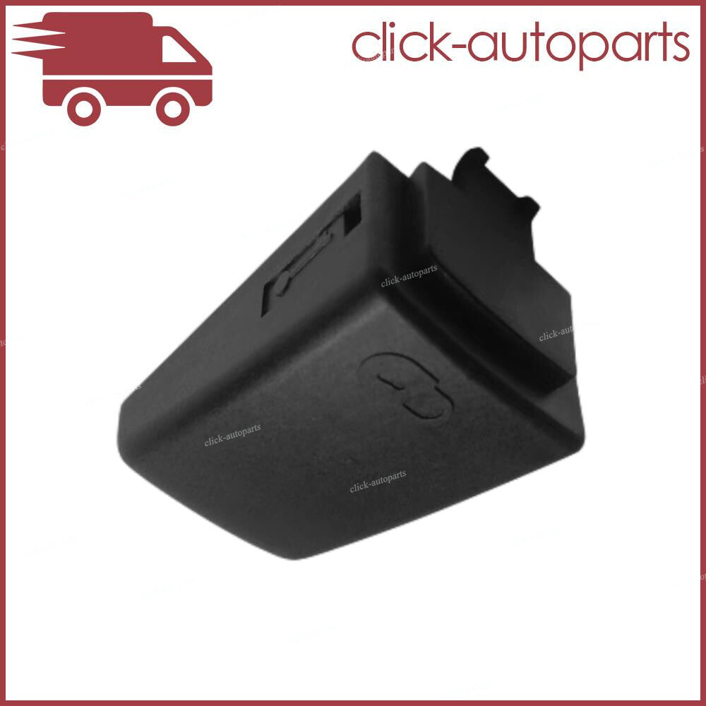 Exterior Door Handle Cap Cover Fits 2010 2011 2012 2013 Land Sport Driver Side
