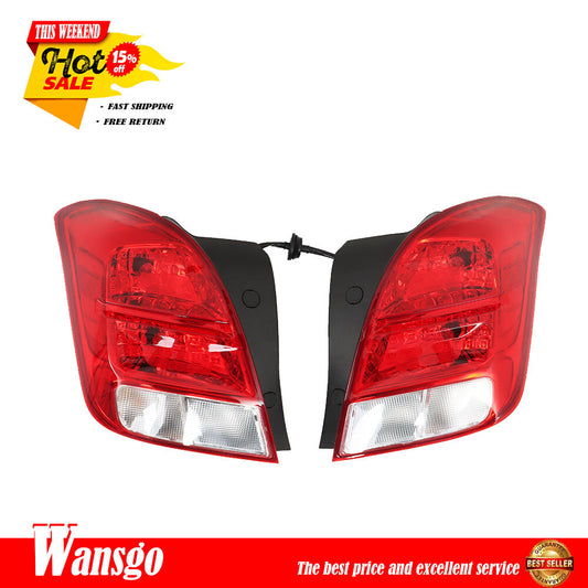 Rear Lamp 214A2-40202 For TCM Forklift FD20 Technetium0T3CD-A/T3CS-A/Z5/T6/T6N