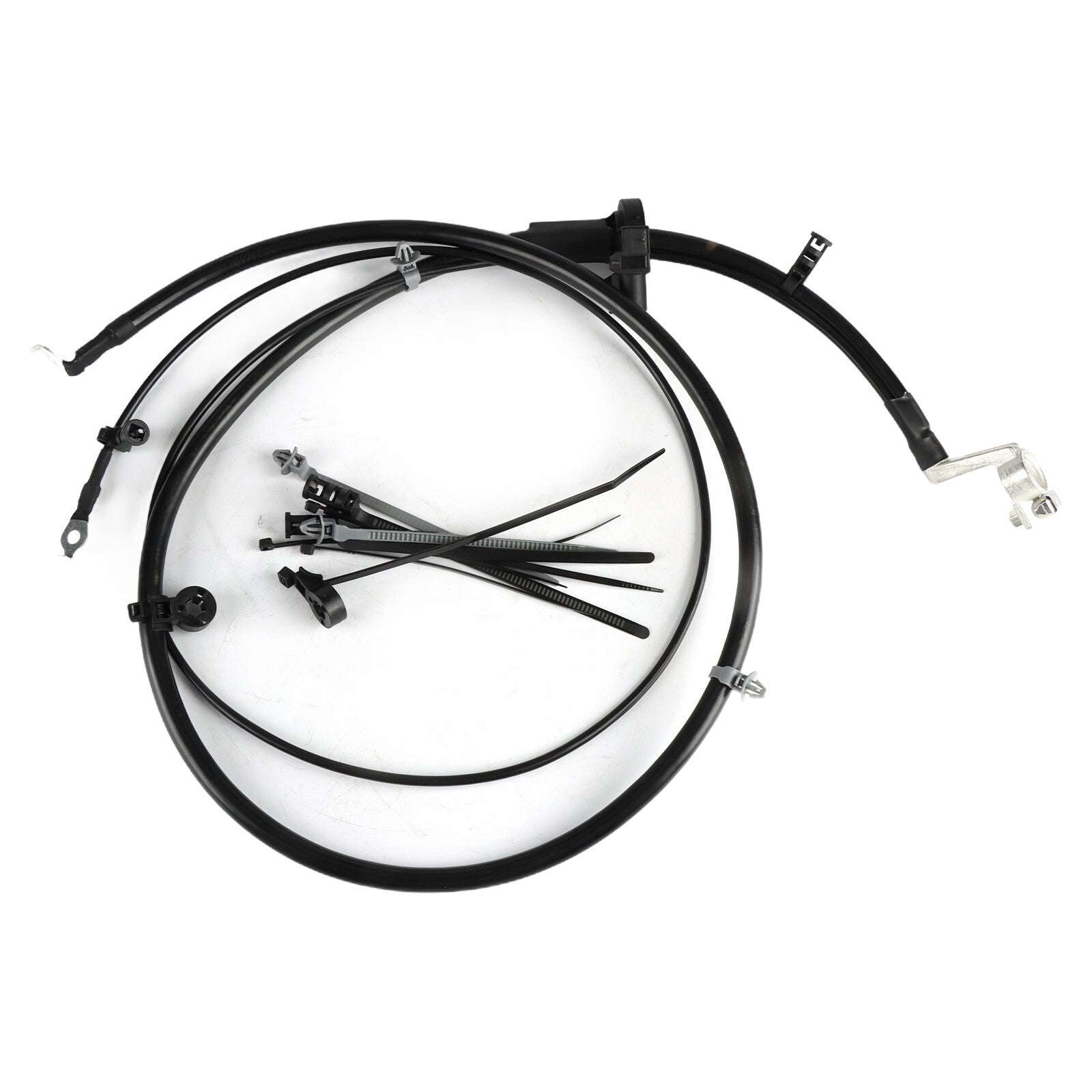 Negative Battery Cable Wire Harness Fit 2014-2019 Silverado 1500 84634113 Q