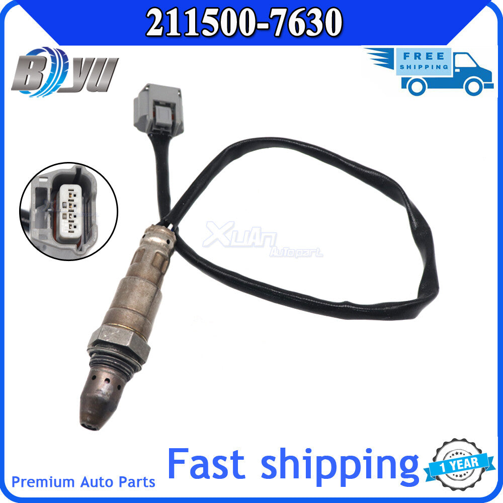 211500-7630 234-9135 Brand new upstream oxygen sensor suitable for Armada for Infiniti EX35- v