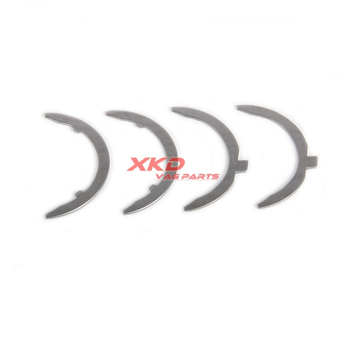 3.2L Crankshaft Thrust Washing Machine Kit for Audi A4, A6, for A8 026198421