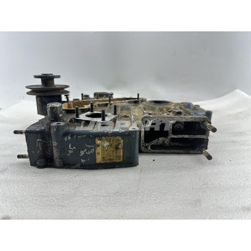 Z851 timer cover is suitable for engine spare parts.