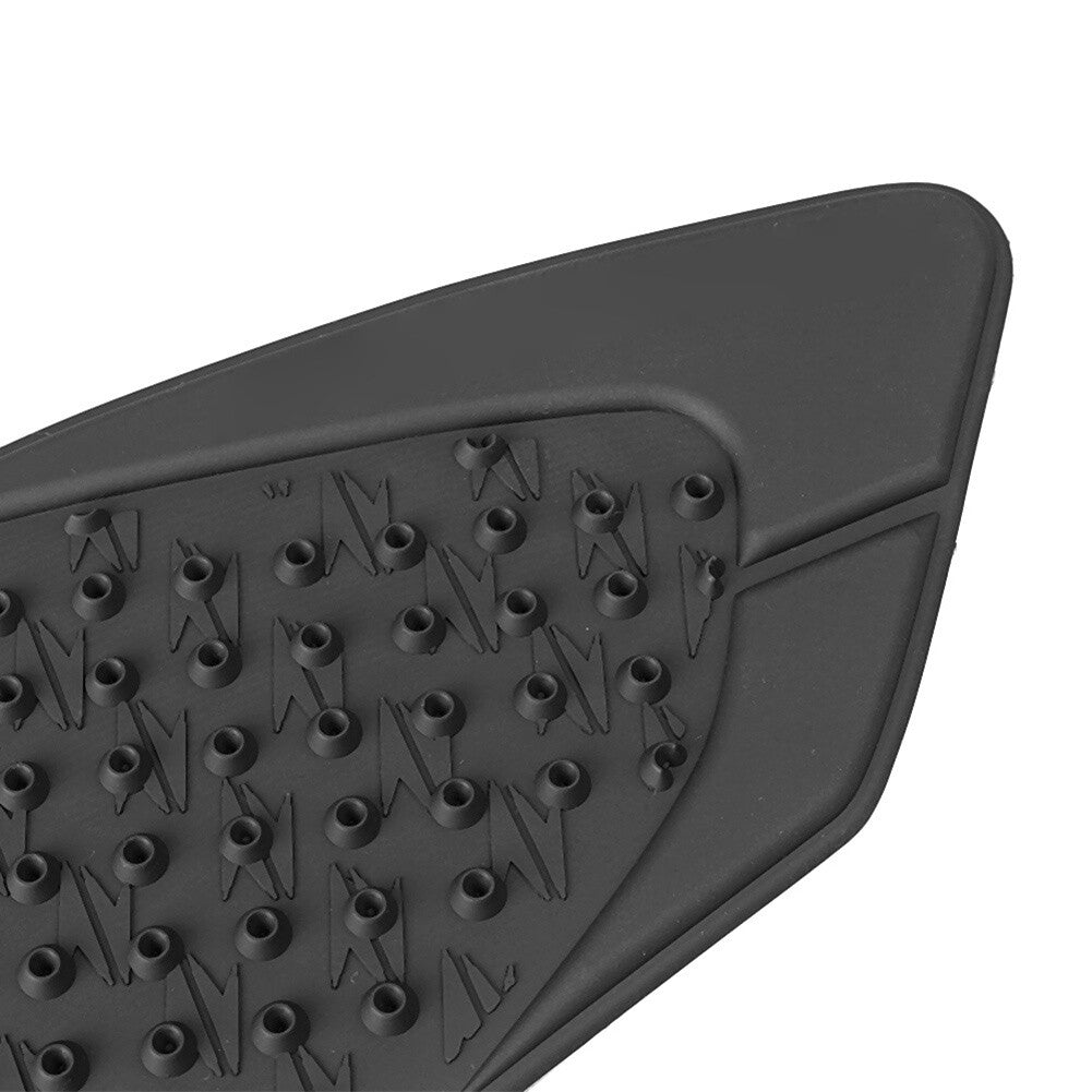 Fuel Gas Tank Traction Pad Knee Grip Protector Fits for KAWASAKI ZX10R 2008-10