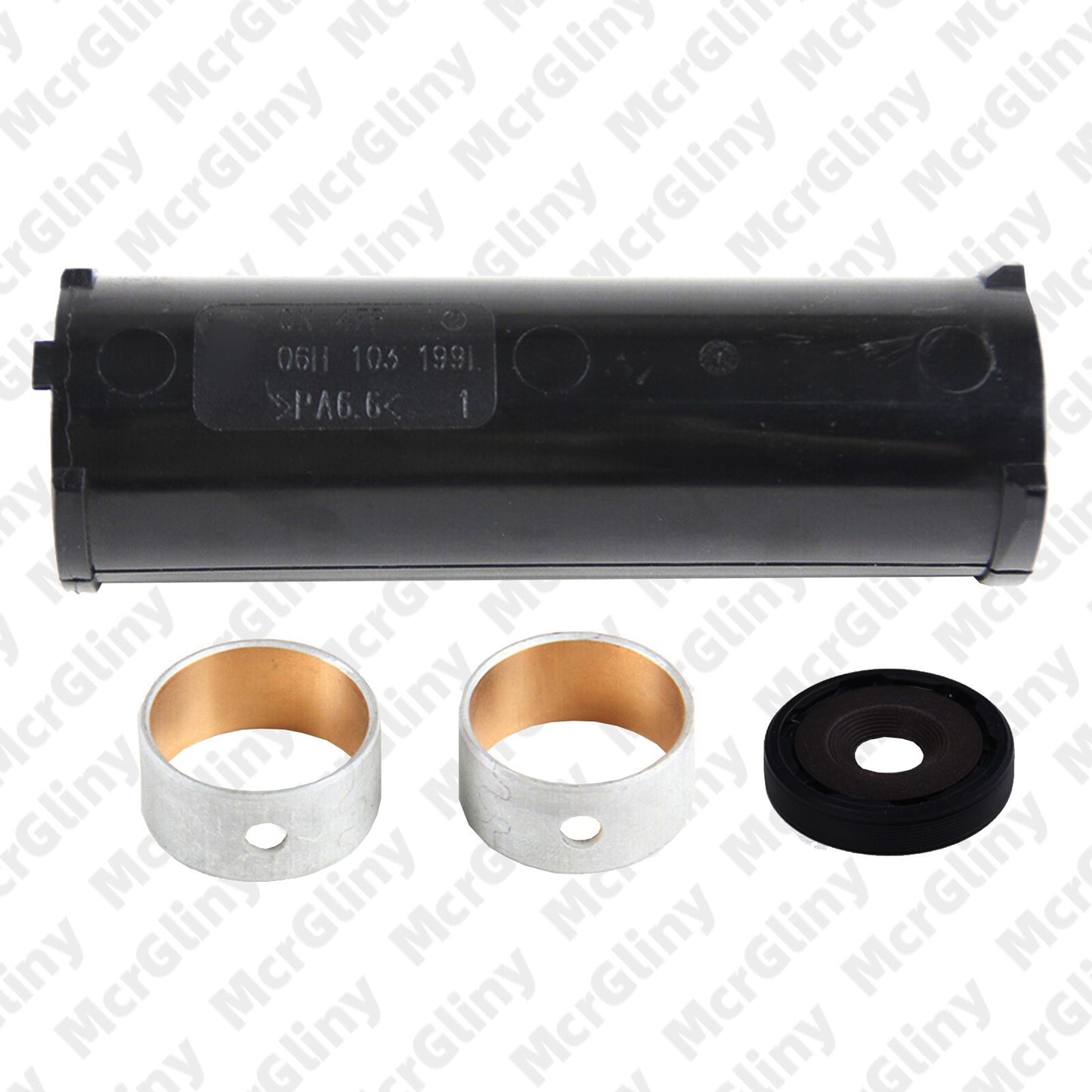 EA888 Gen2 Balance Shaft Kit #06H198205F for Beetle/ for Audi A4 allroad quattro n