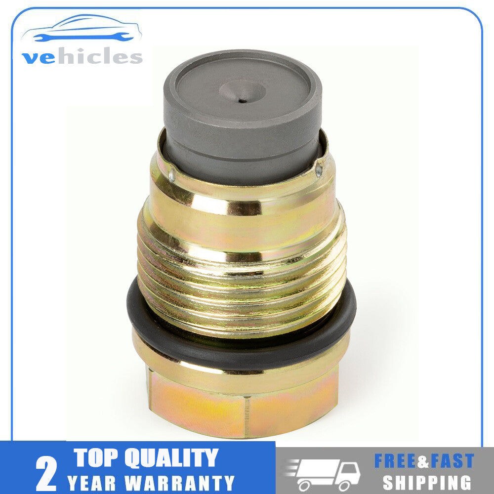 68005441AA Fuel rail pressure relief valve suitable for Dodge for Ram 2500 3500 6.7L