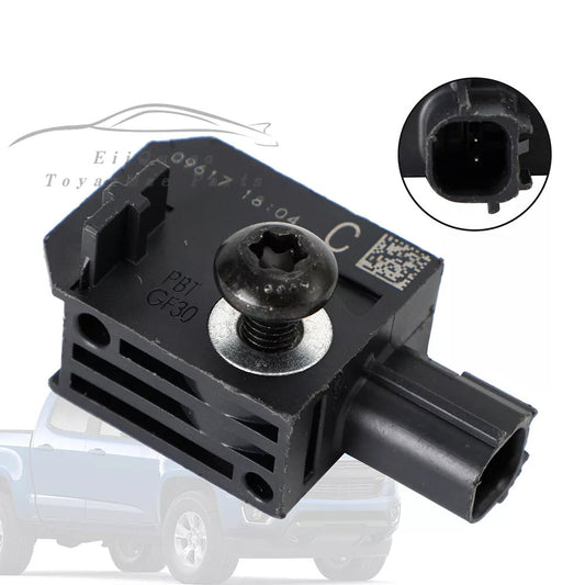 4-pack TPMS tire pressure monitoring sensors 981536380 for Peugeot for Citron C4 433MHz  D