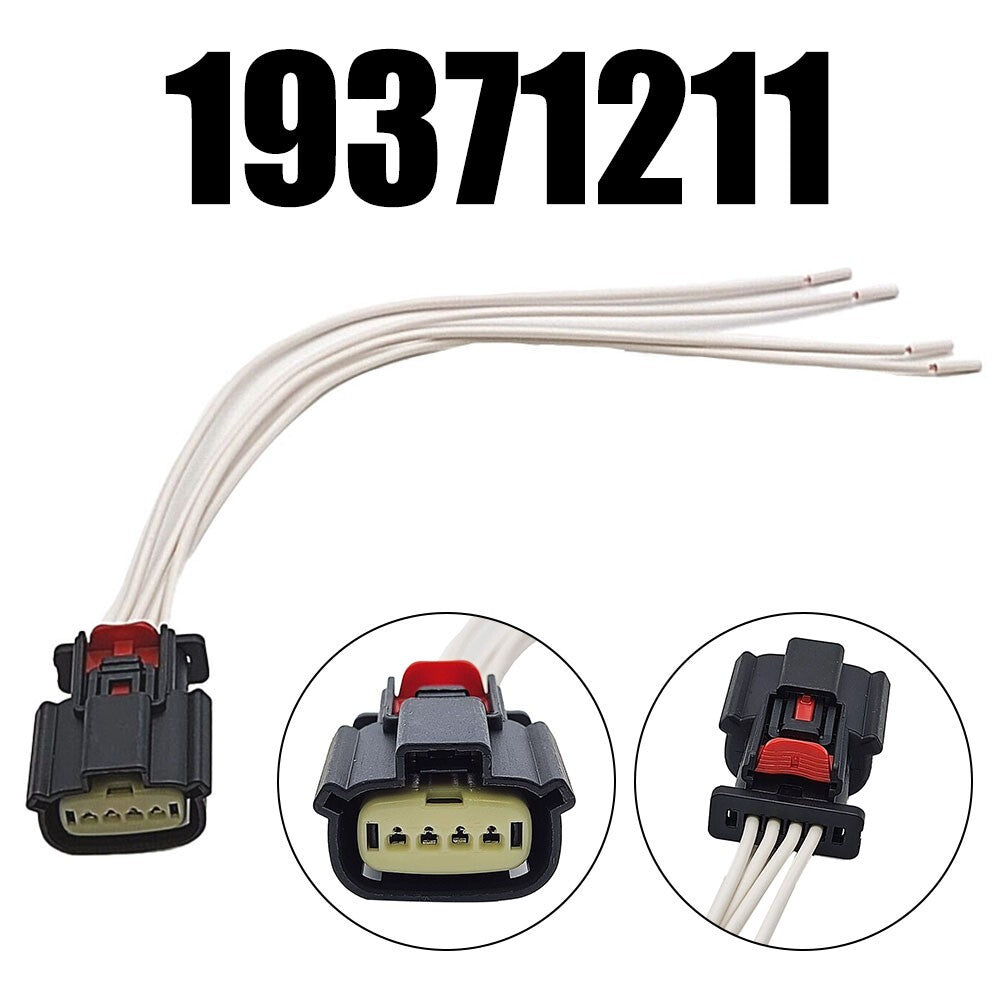 Replacement Rear Light Wiring Harness Plug for Vauxhall Astra K 2015+ 19371211 v