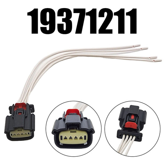 Replacement Rear Light Wiring Harness Plug for Vauxhall Astra K 2015+ 19371211 v