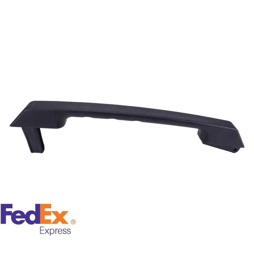 Tailgate Door Handle Black Outside Lever for Hummer H2 Base 2003-2009 15135441 Q
