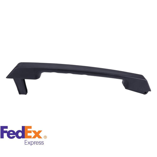 Tailgate Door Handle Black Outside Lever for Hummer H2 Base 2003-2009 15135441 Q