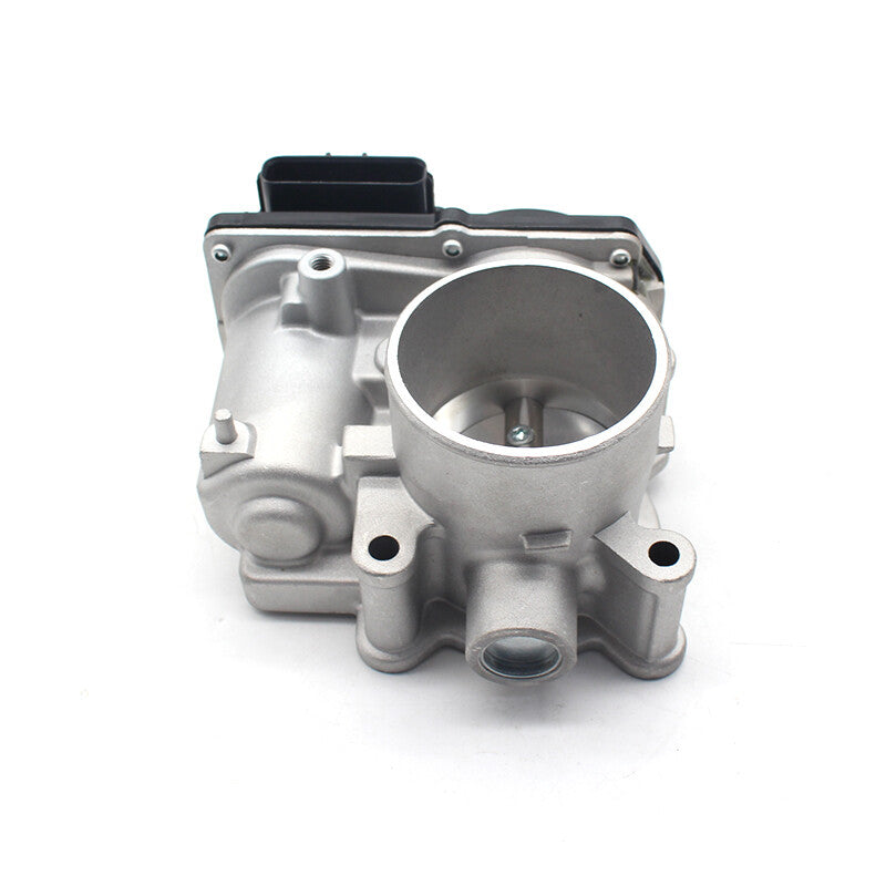 The new throttle body is suitable for Mazda2 DJ 2015 - 2017 1.5 P53N13640 P50113640 Q