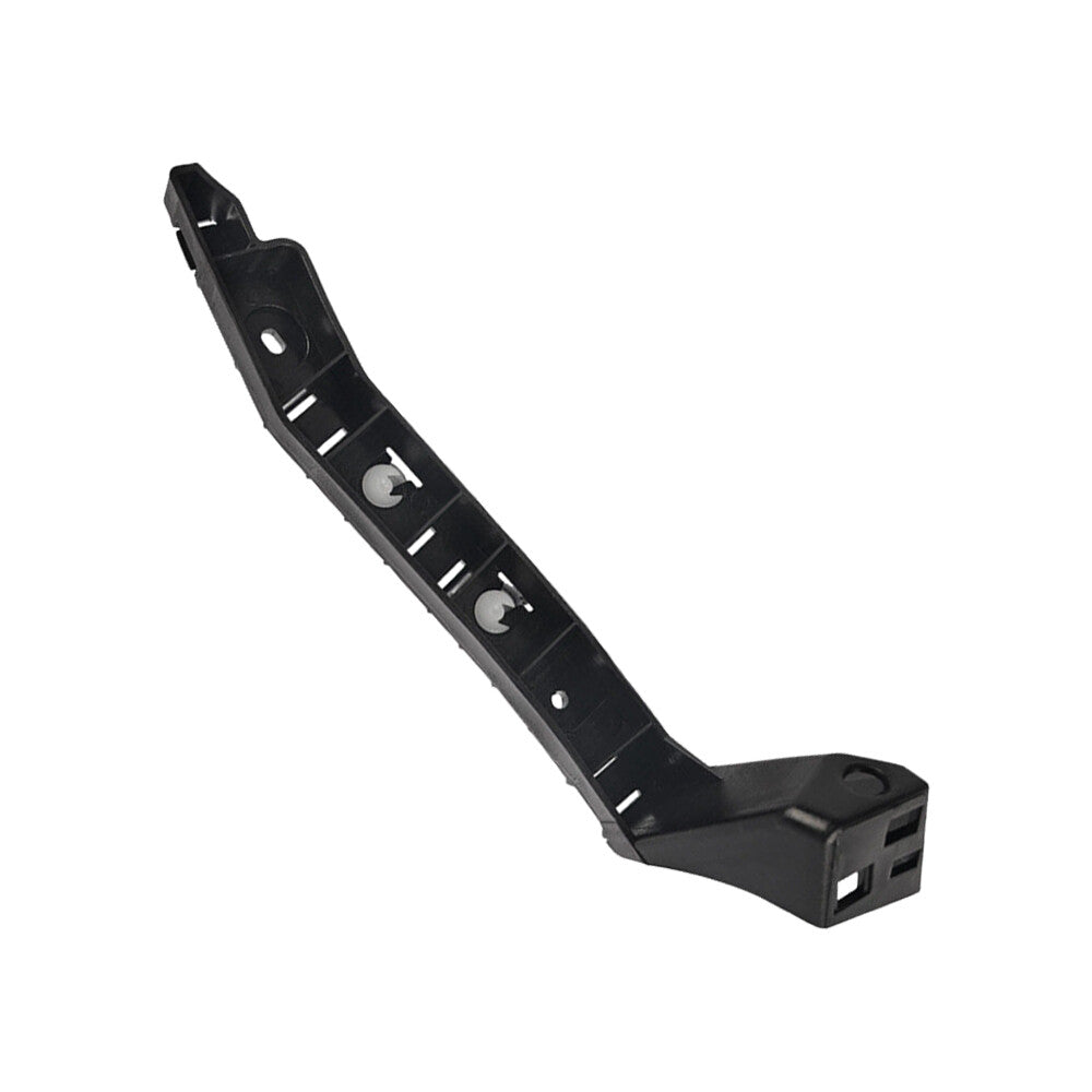 For 2017-2023 Compass Right Side Rear Bumper Mount Support Bracket Black Plastic Q