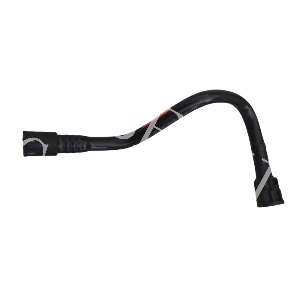 Extended hybrid brake vacuum cable for Porsche for Cayenne 95835557931
