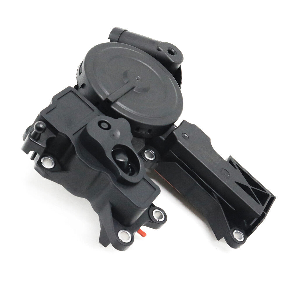 Oil separator PCV valve suitable for Audi A3, A4, Q5, TT, for Golf , for Passat , for Jetta GLI 06H103495A- n