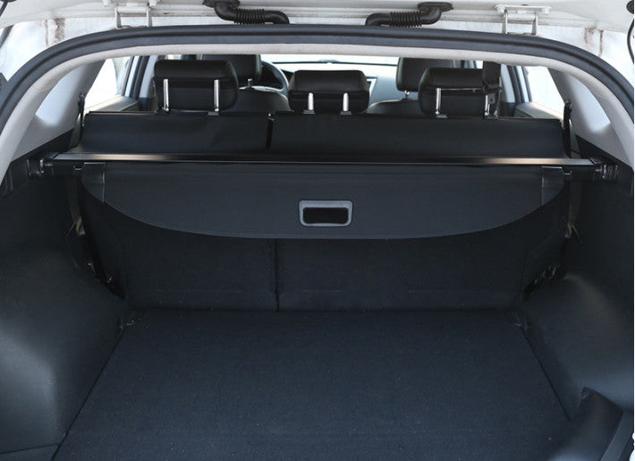 2020-2022 Car Trunk Cargo Cover Security Shield Shade Decor for INFINITI QX50 n