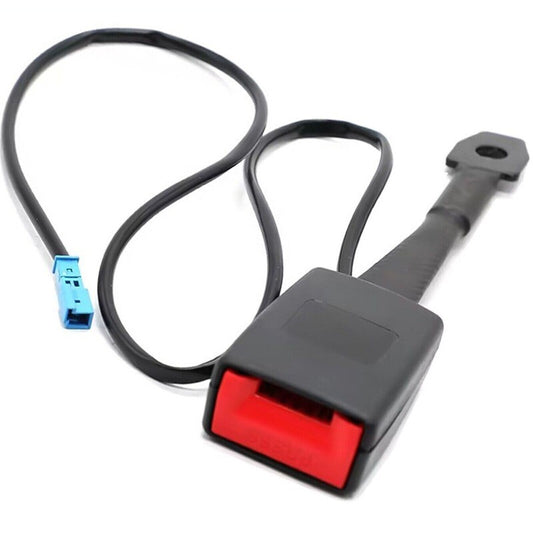 Applicable to for Mercedes-Benz Sprinter Uo up to 2018, left foot for seat belt buckle A90686003699051 Q