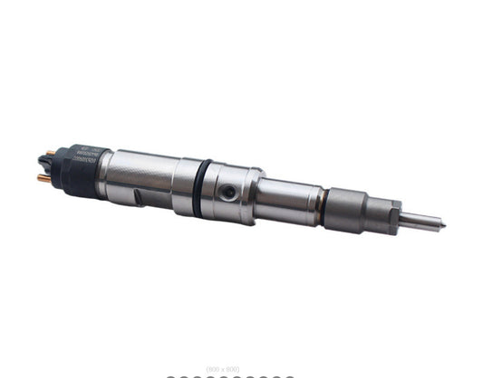 0445120266 Diesel Fuel Injector Assy 612640090001 for WEICHAI WP12 EURO IV
