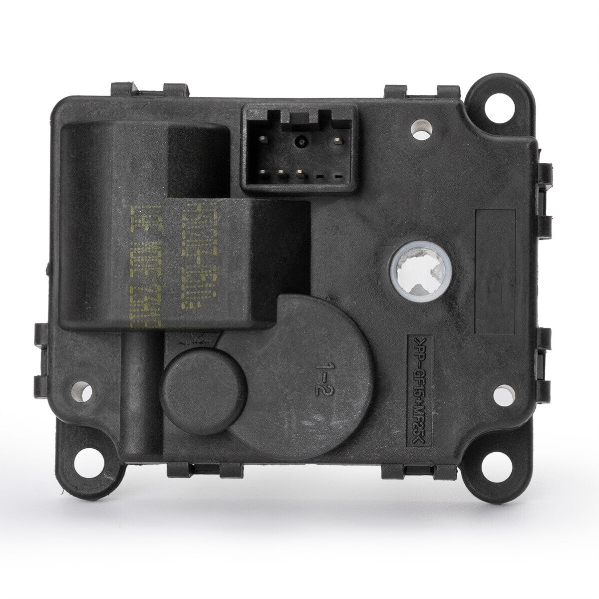 972223E060 Heater Control Mode Actuator for Kia Sorento 2006-09 Air Conditioning Q