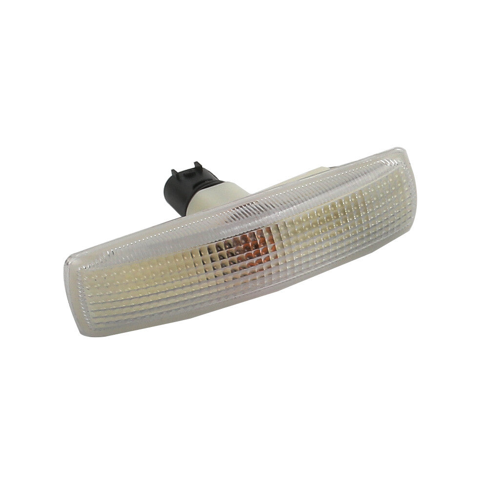 Clear Side Marker Repeater Light Fits for Land Rover LR2 LR3 LR4 for Range Rover Sport