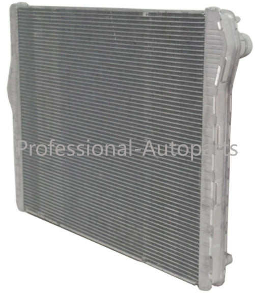 Engine Coolant Aluminum Radiator for BMW 523i 528i 530i 5 F10 F11 7 F01 F02 730i