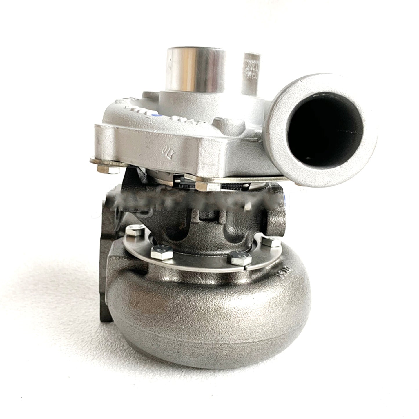 S6D95 Turbocharger 6207-81-8330 For Komatsu PC200-6 PC210LC-6 Engine S6D95L-1