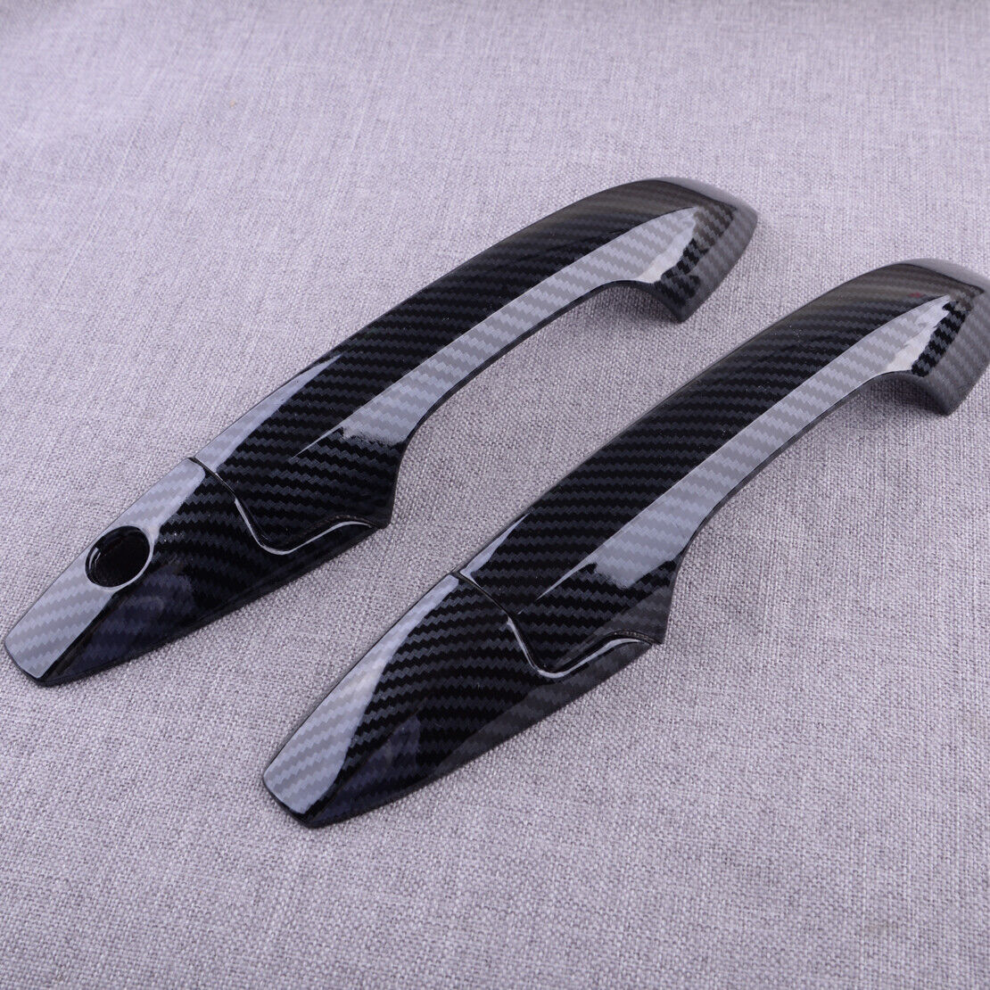 Grille front grille decorative strip tube replacement accessory suitable for F30 F32- v