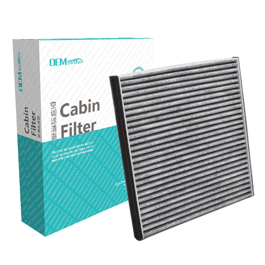 Cabin Air Filter 87139-33010 87139-YZZ03 for Toyota for Camry Prius for Sienna Solara AU Q