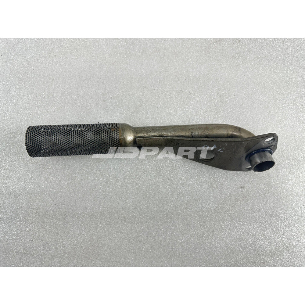V3800 B oil suction cup is suitable for engine spare parts.
