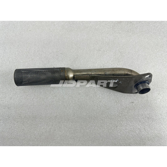 V3800 B oil suction cup is suitable for engine spare parts.