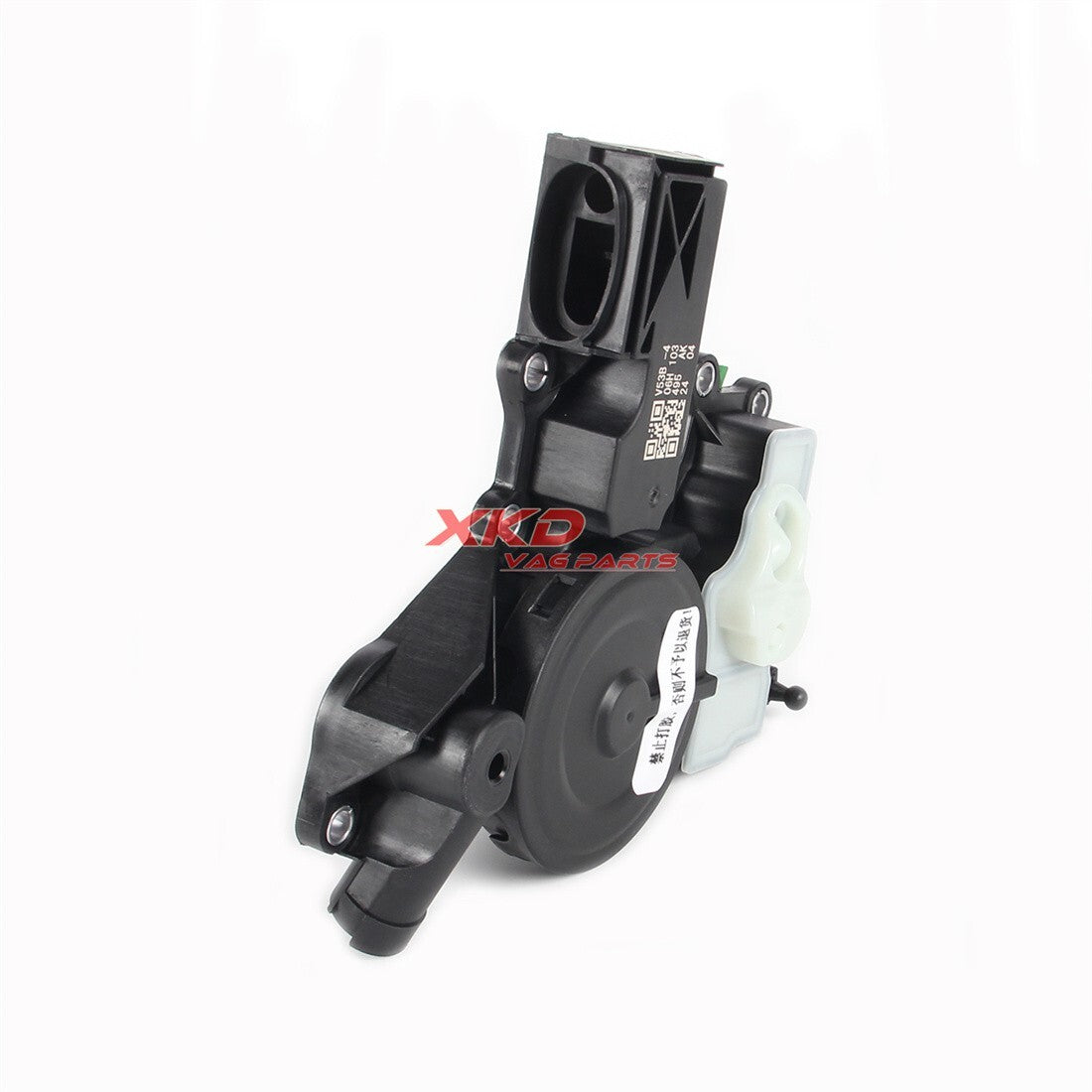 1.8T/2.0T PCV Valve Oil Separator Fit For CDA CBF CCT CCZ #06H103495AK# Q