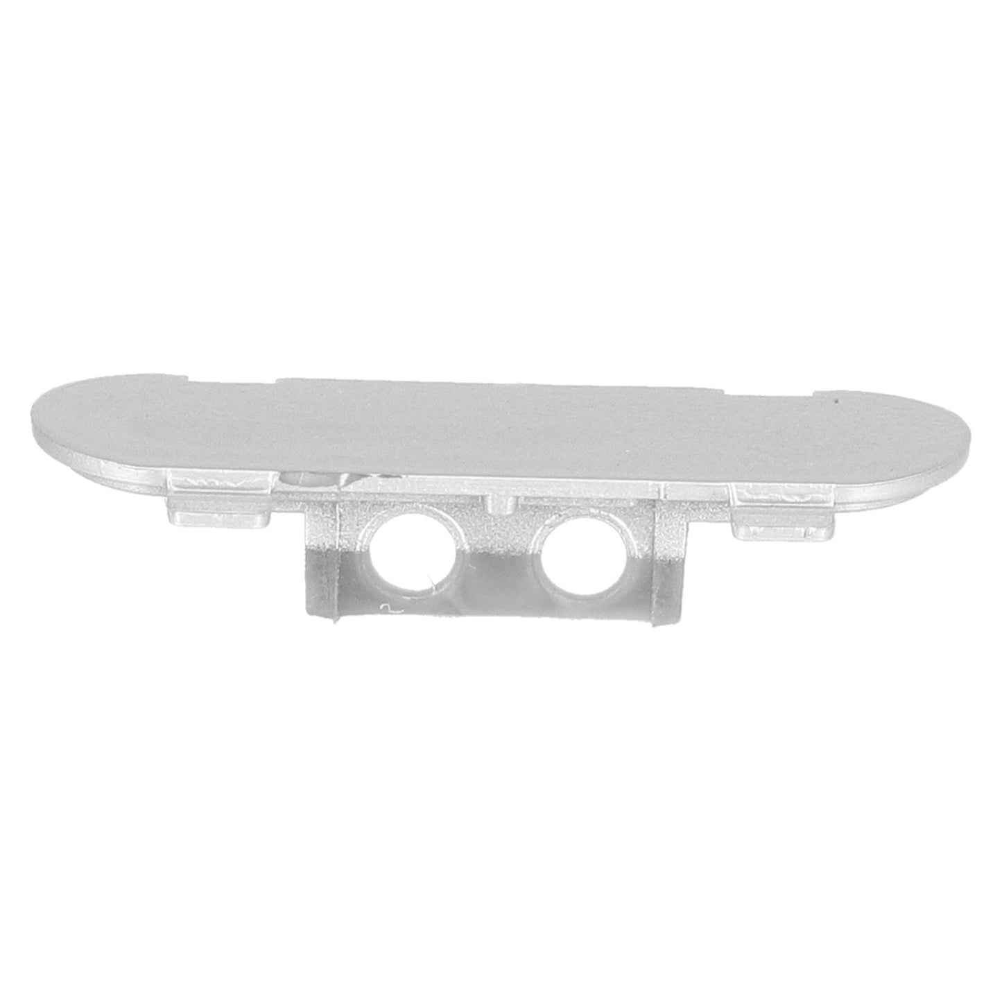 Roof Rack Rails End Cover Roof Rack Side Rail Cover Roof Luggage Rack
