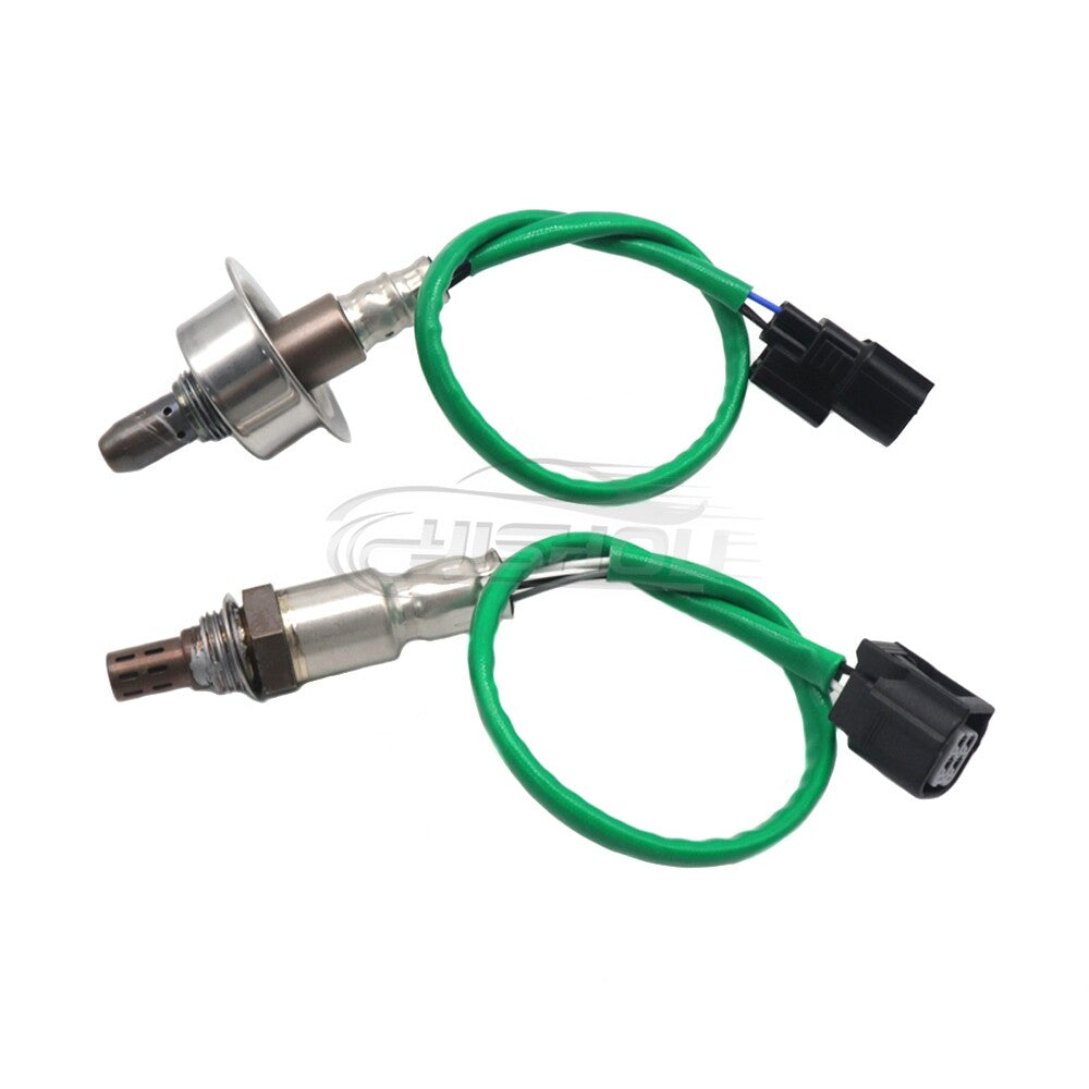 Oxygen O2 Sensor For 08-14 for Honda Accord CR-V for Acura TSX 2.4L Upstream Downstream