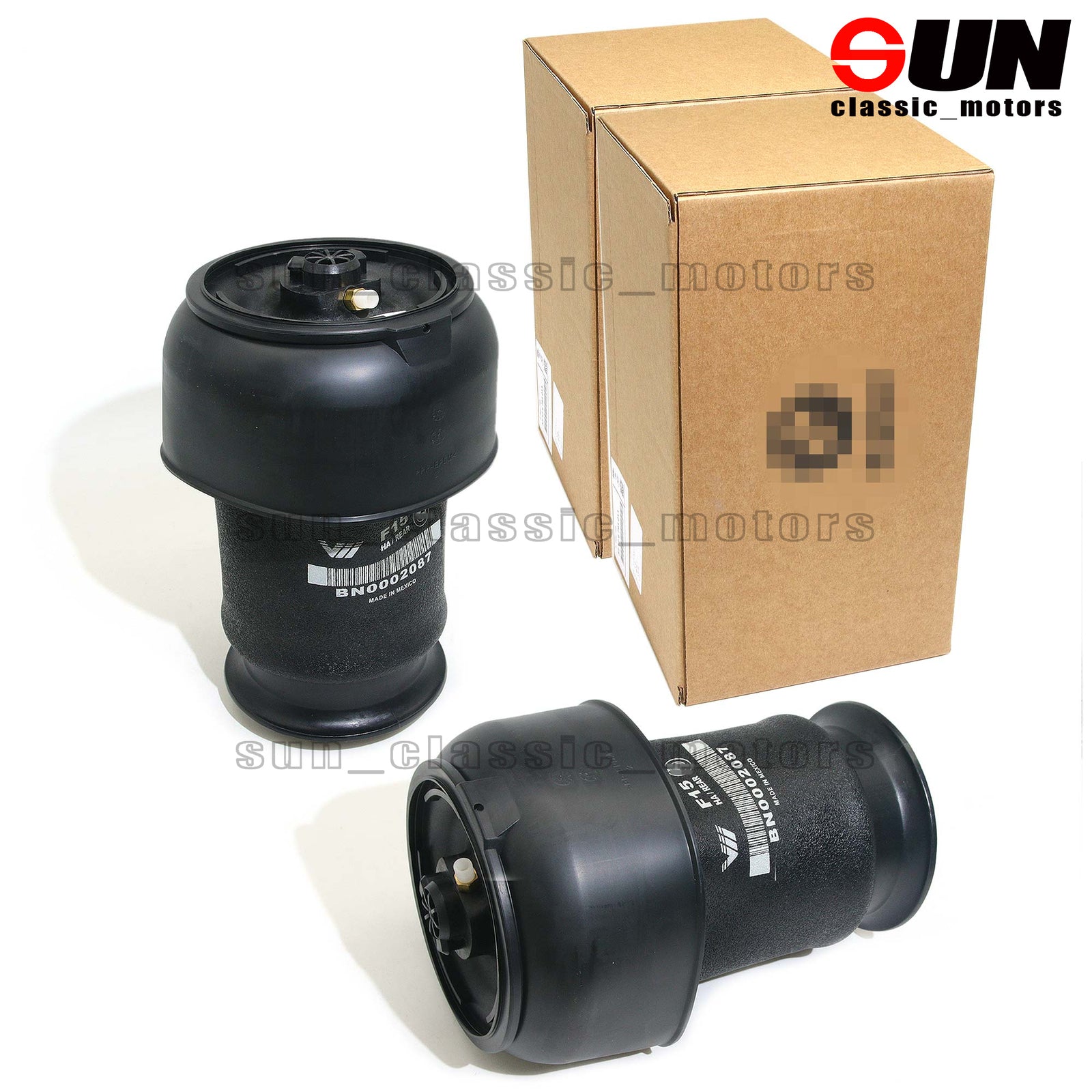 Interruptor trmico ventilator radiador para for Honda GL1500SE Gold Wing special 1990-00 2258 A