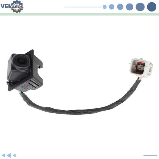Rear View Backup Camera for Cadillac SRX 2010 2011 2012 2013 2014 2015 15926122