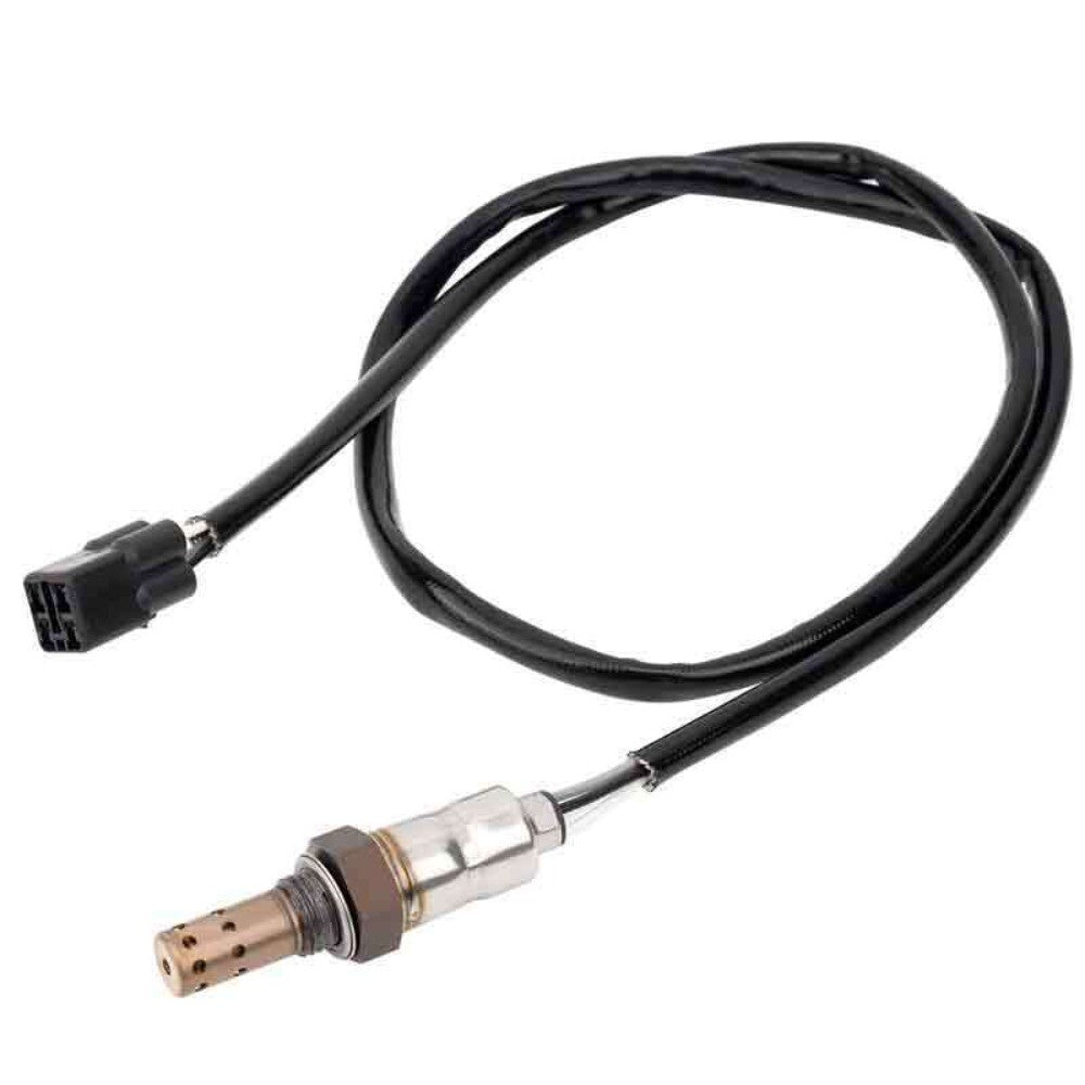 Oxygen O2 Sensor 21176-0824 For 400 650 EX650 EX400 Z650 Black n