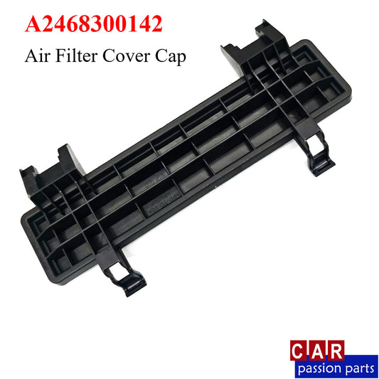 Air filter cover for Mercedes-Benz GLA250 2014 15 16 17 18 19 2020 Q