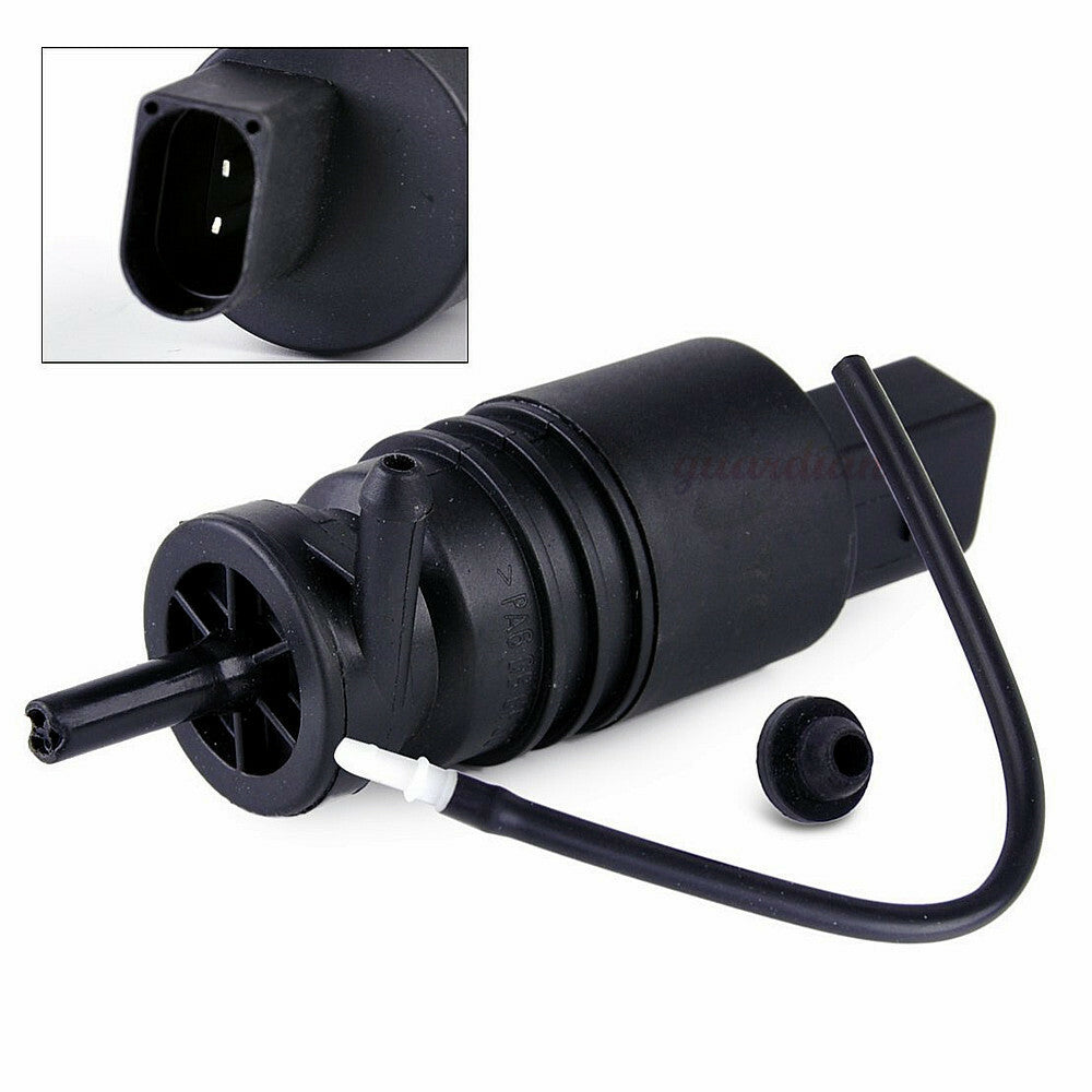 8260A109 Windshield Wiper Washing Machine Pump 2008-2015 for Mitsubishi Lancer 2.0L L4