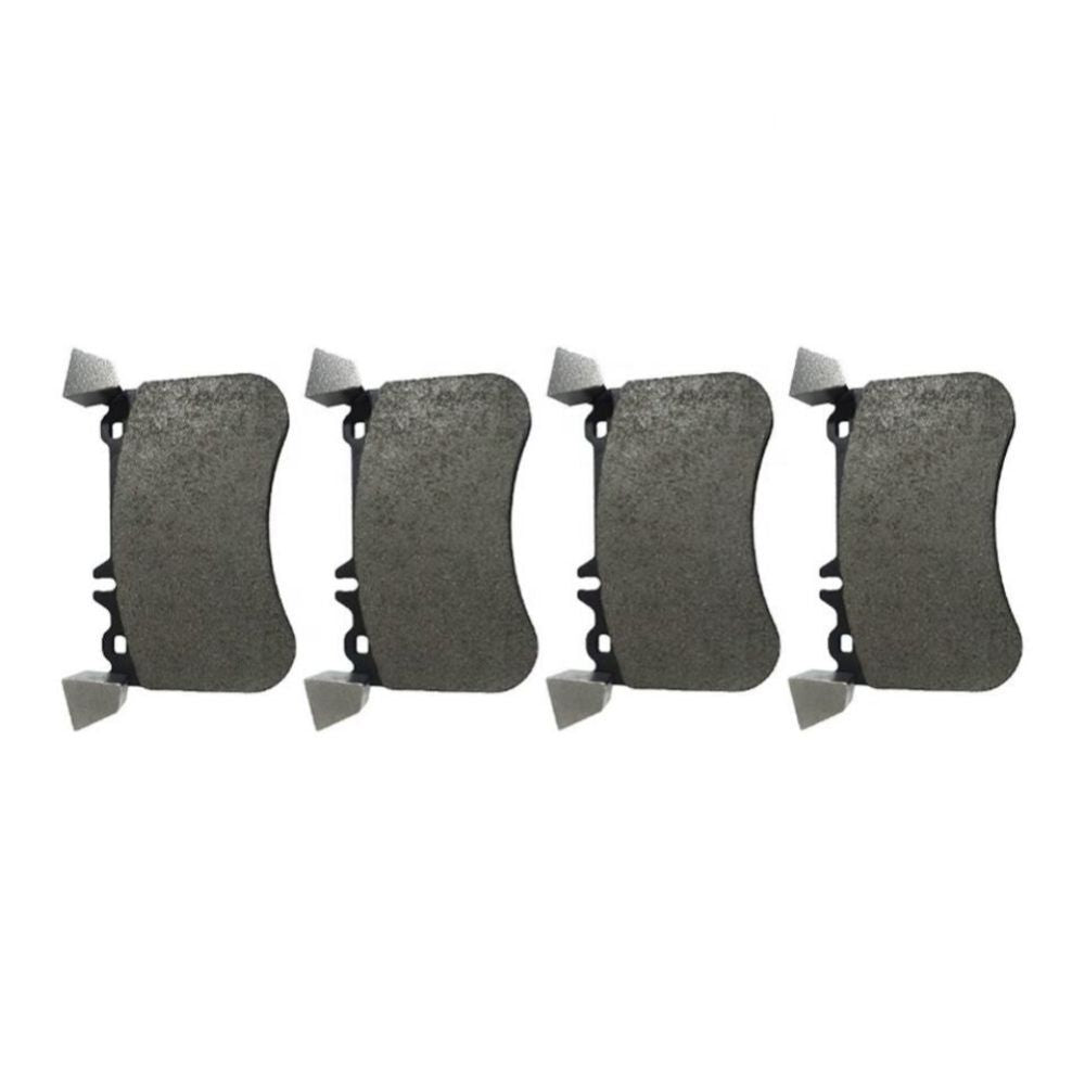 Brake Pads Set fits for A0084203220 0084203220
