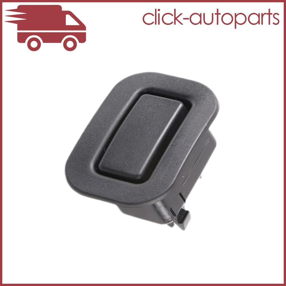 Left Side Rear for Seat Recliner Button Holder Black for 2009 - 2013 for Subaru for Forester Q