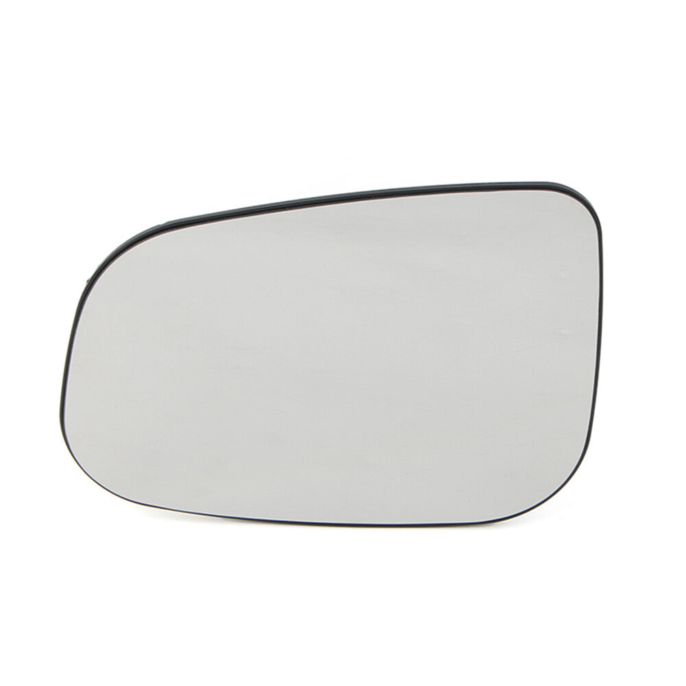 1x Left Mirror Glass for Jaguar Vanden Plas XF XJ XJ8 XK XE I-PACE C2Z31946 Q